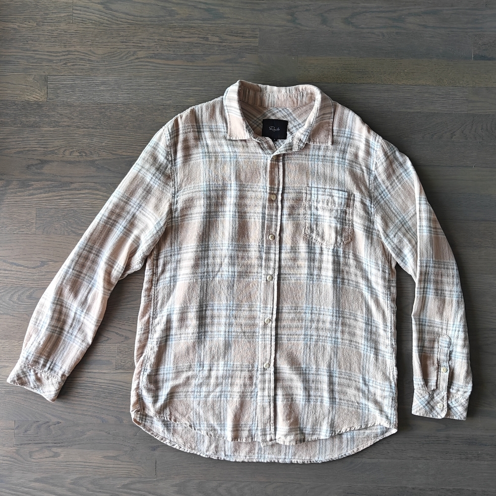 Rails | Men's Shirt